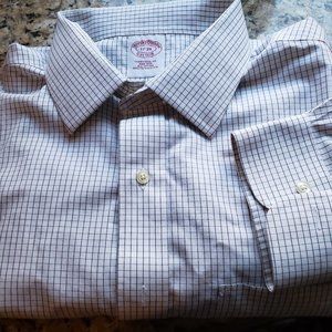 Brooks Brothers Men's dressshirt